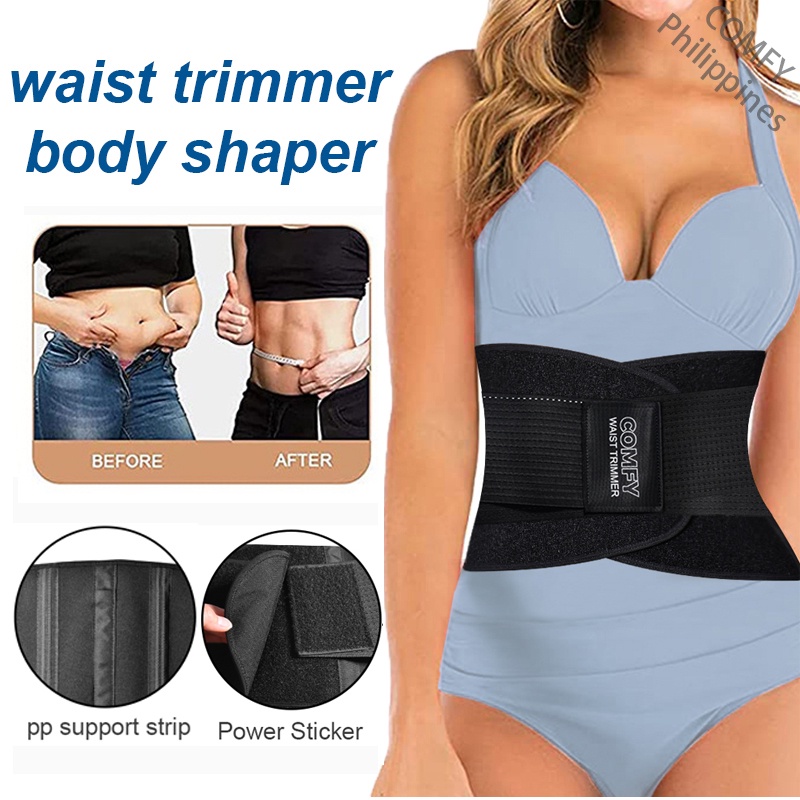 Waist Trimmer Body Shaper Girdle Panty Highwaist Tummy Control Underwear  Body Slimmer Shaper Women
