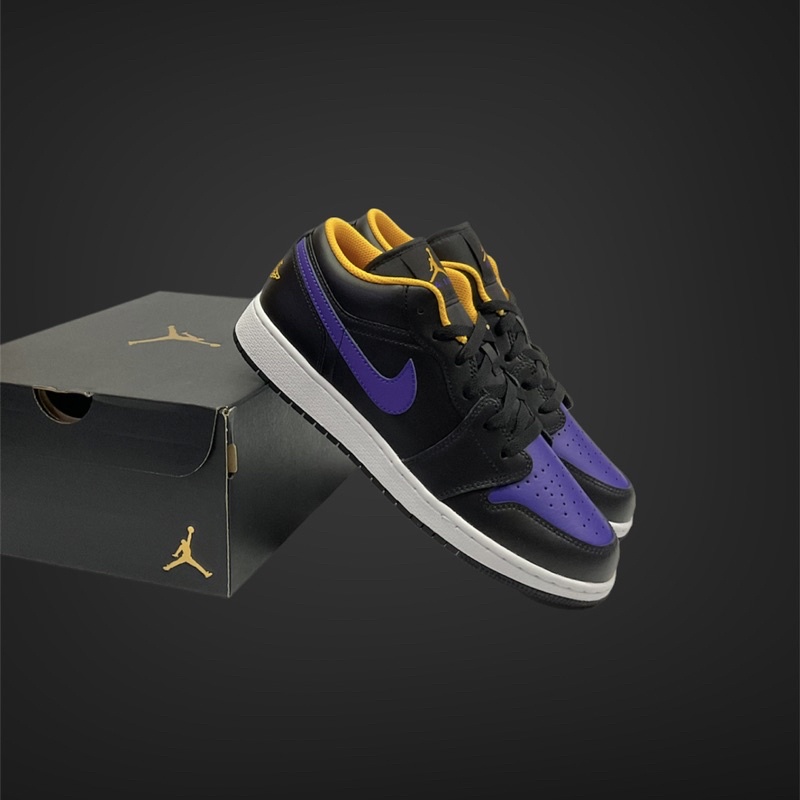 J1 best sale sb lakers