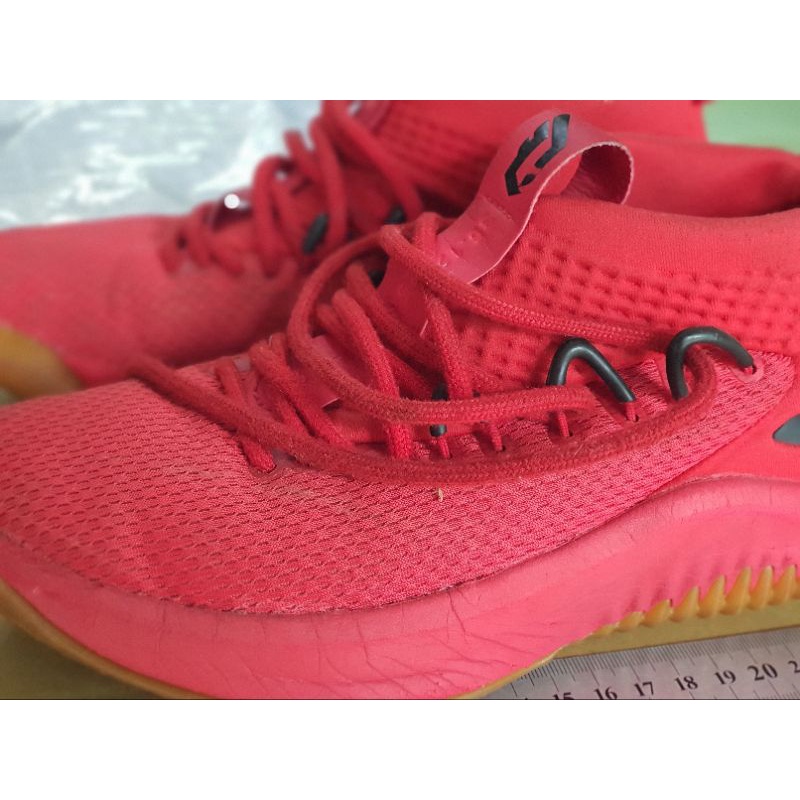 James harden 2024 youth basketball shoes