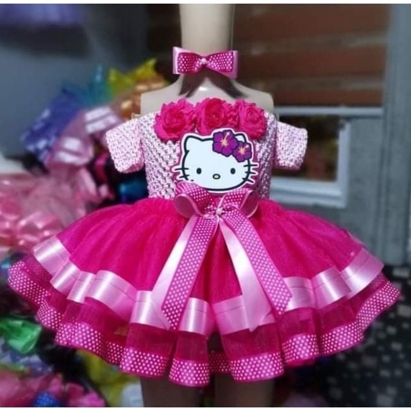 Hello kitty clearance tutu