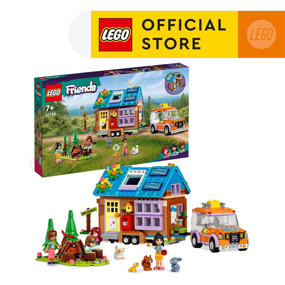 Lego shopee deals