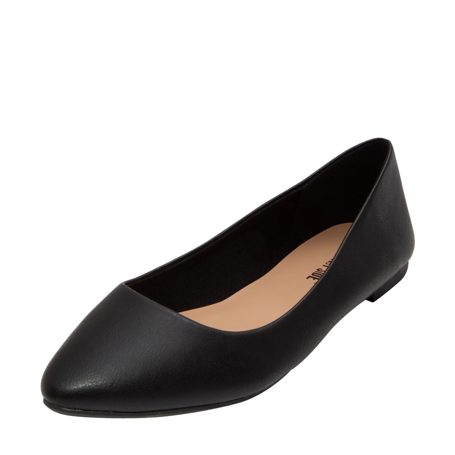 Payless hot sale girls flats