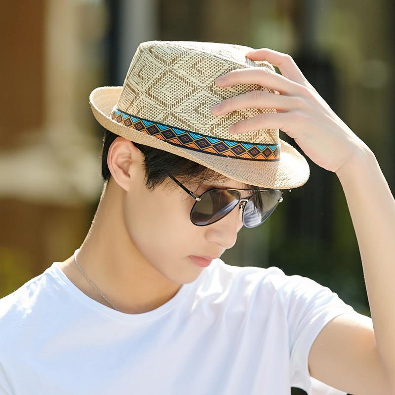 Shop summer hat men for Sale on Shopee Philippines