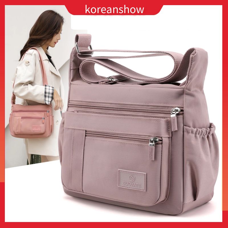 shoulder sling bag for woman Online Shop Shopee Philippines