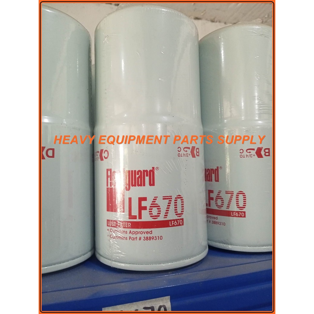 Heavy Equipment Parts Supply, Online Shop Shopee Philippines