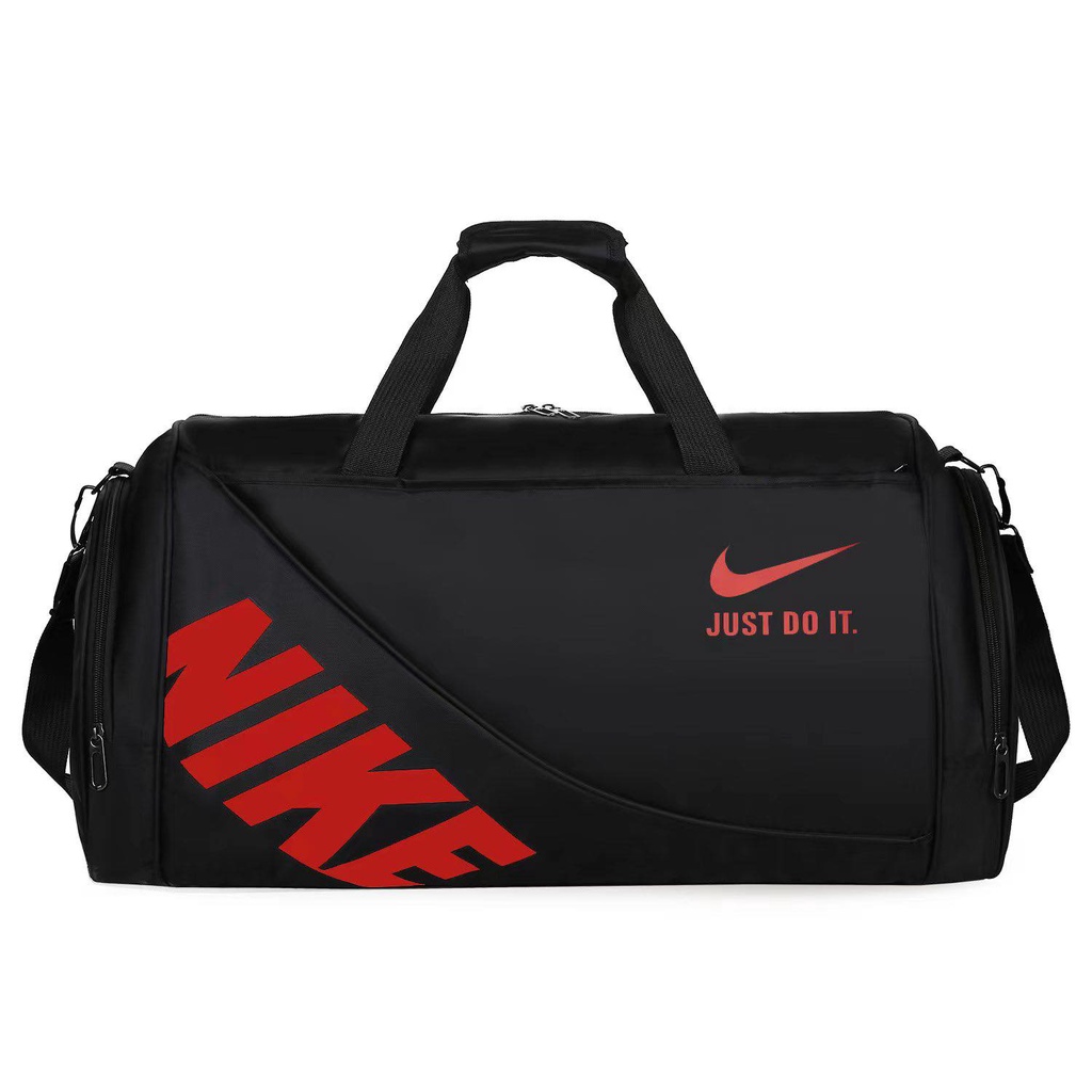 Nike crossbody duffle bag hot sale