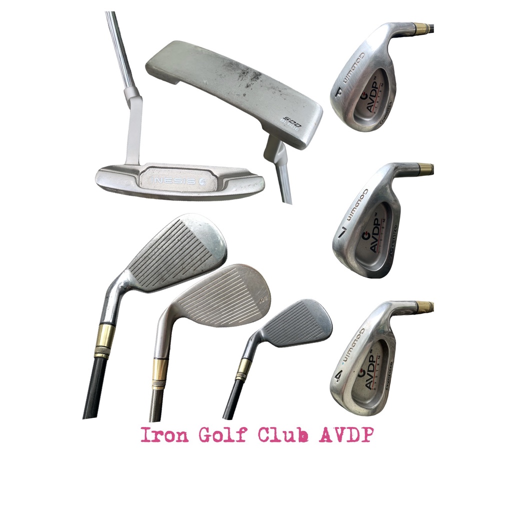 Shop golf club set for Sale on Shopee Philippines