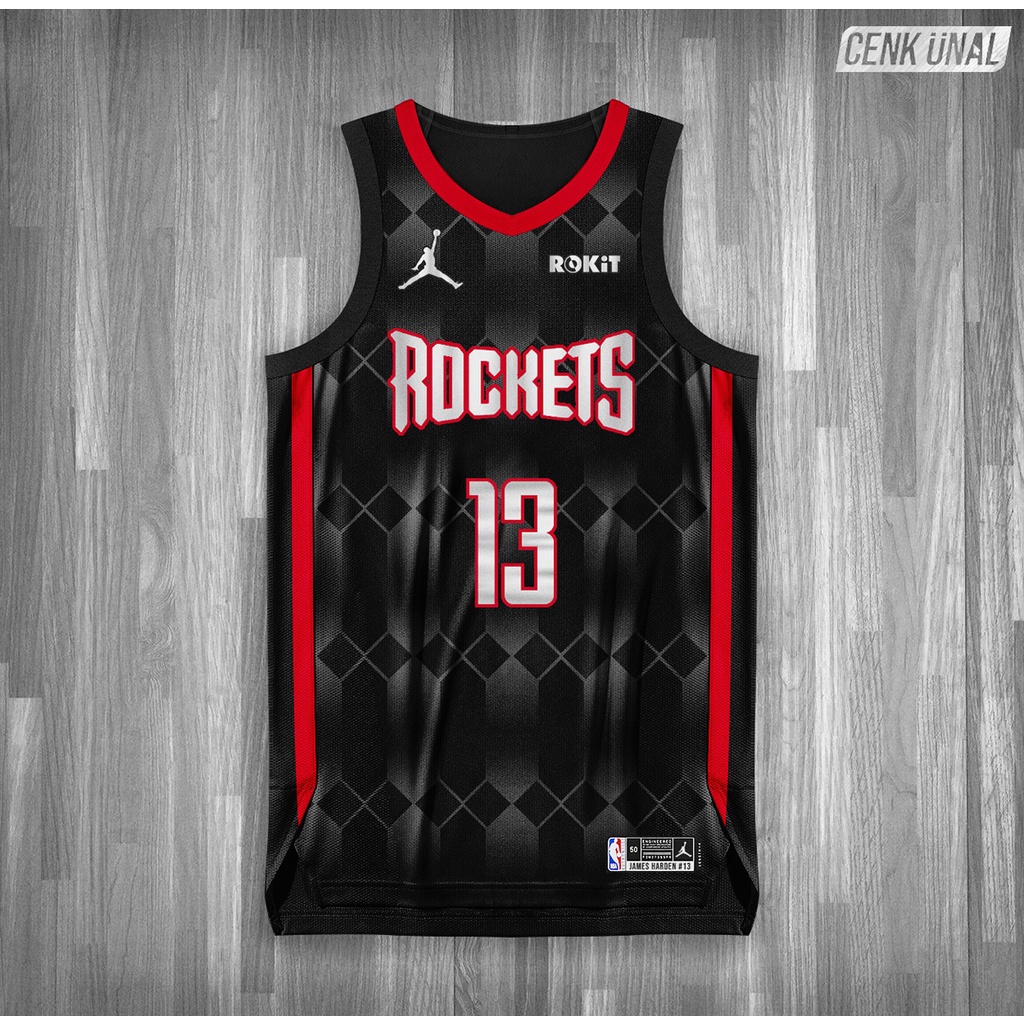 Shop jersey nba rockets for Sale on Shopee Philippines