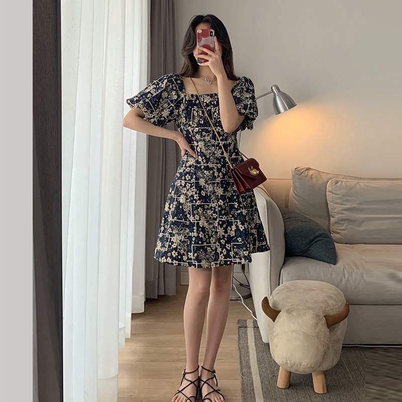 Korean graduation dress sales