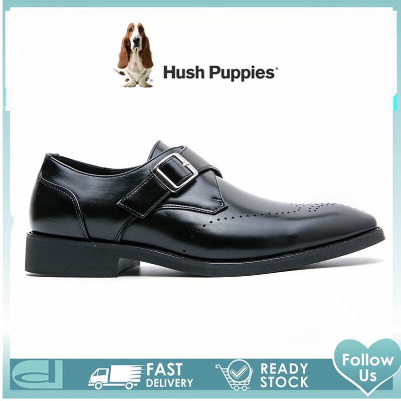 Hush puppies sale wedding shoes