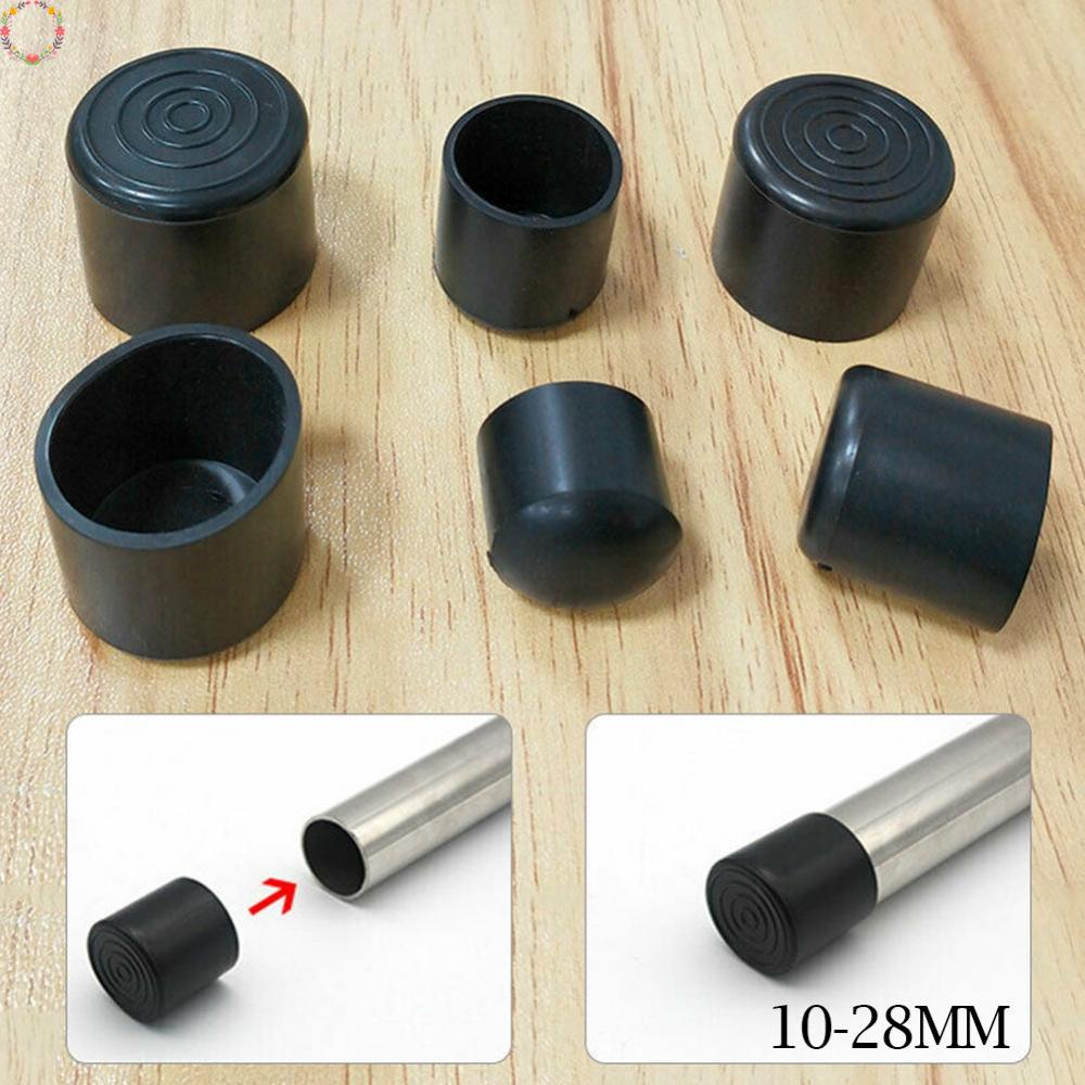 10PCS Wheel Stoppers for Rolling Furniture Feet Floor Protectors, 2 Inch  Office Chair Wheel Stopper, Felt Furniture Caster Cups for Hardwood Floors,  Anti-Scratch, Stop Chair from Rolling, Black : Buy Online at