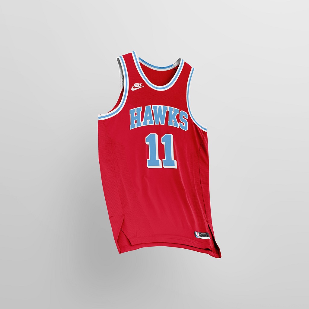 Shop jersey nba hawks for Sale on Shopee Philippines