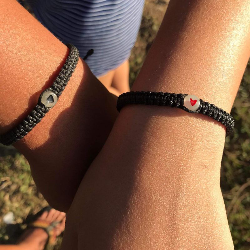 Shopee on sale couple bracelets