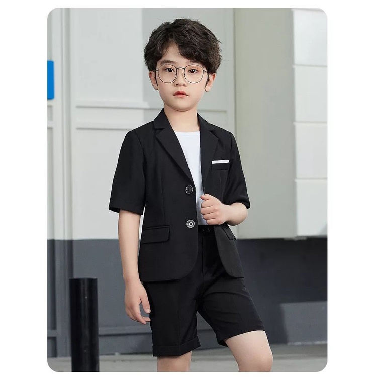 Boys blazer size on sale 7