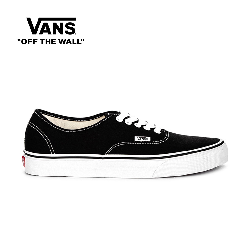 Vans authentic clearance price