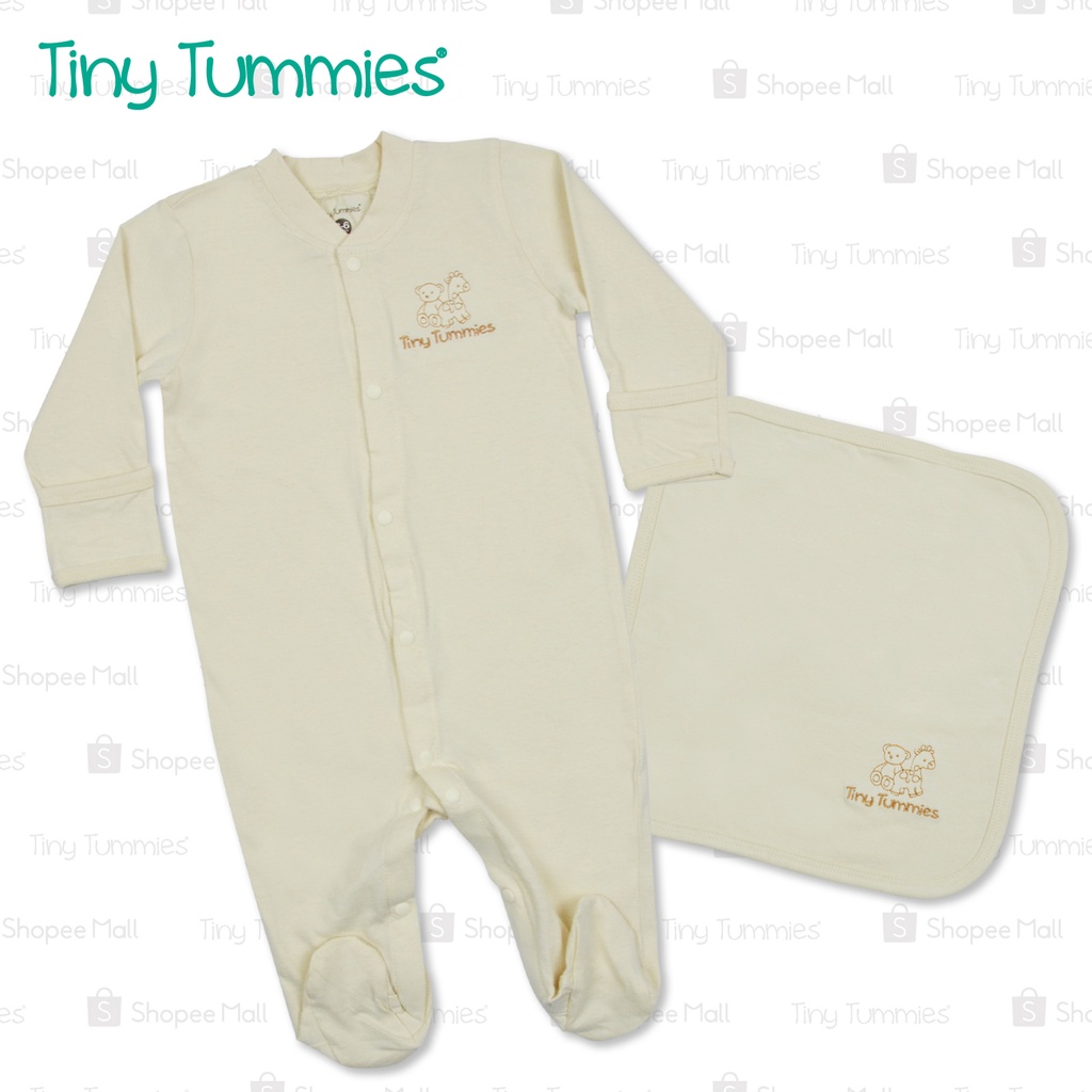 Tiny tummies hot sale baby clothes