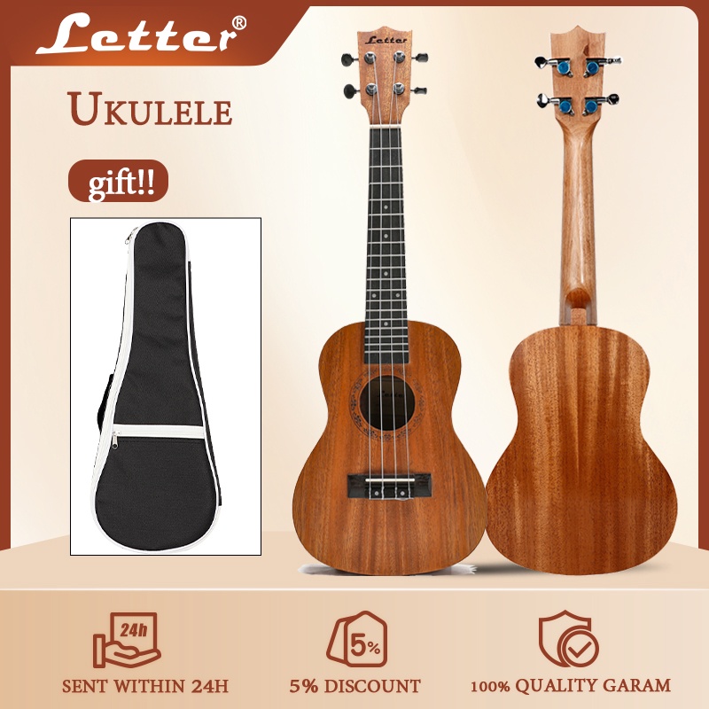 Ukulele on sale shopee price