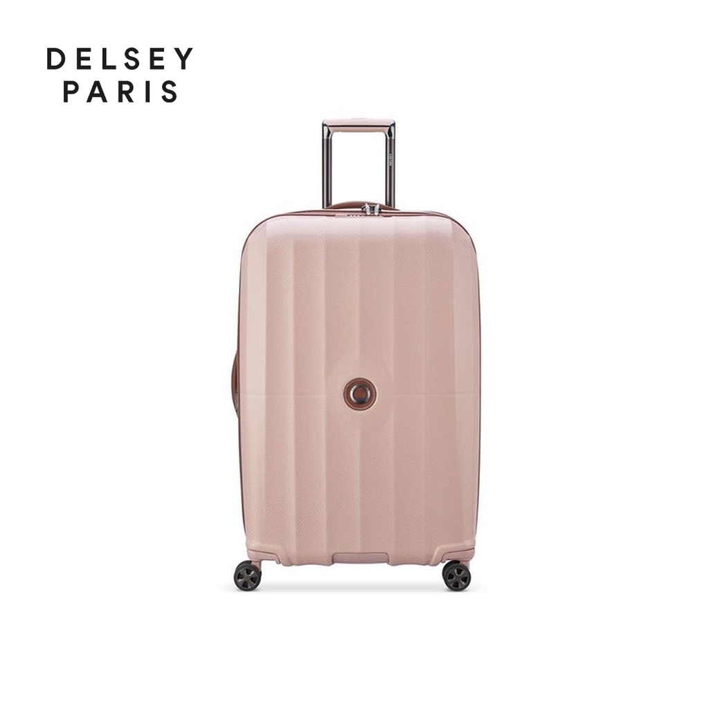 Delsey deals paris luggage