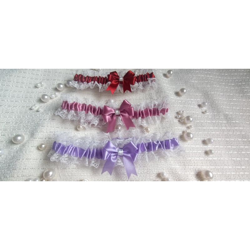 Shop garter for Sale on Shopee Philippines