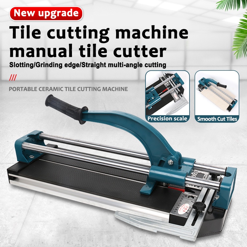 Power clinker deals tile cutter