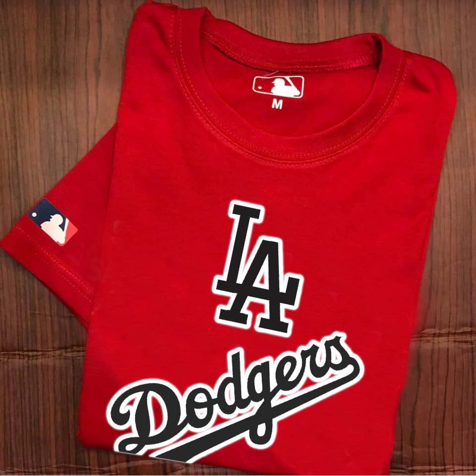 Shop dodgers shirt for Sale on Shopee Philippines