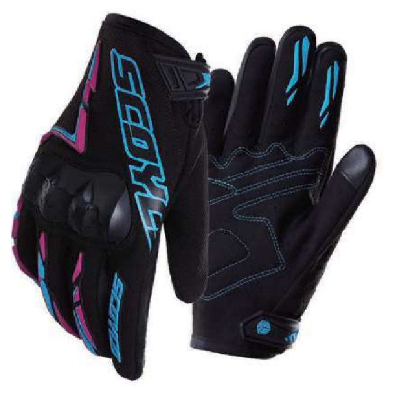 Scoyco best sale riding gloves