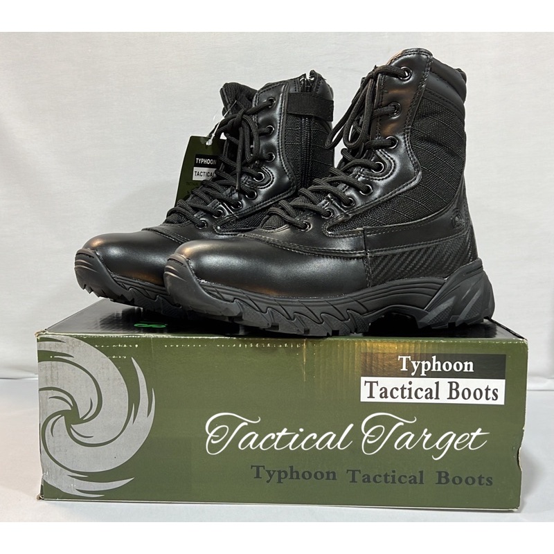 Converse tactical boots clearance philippines