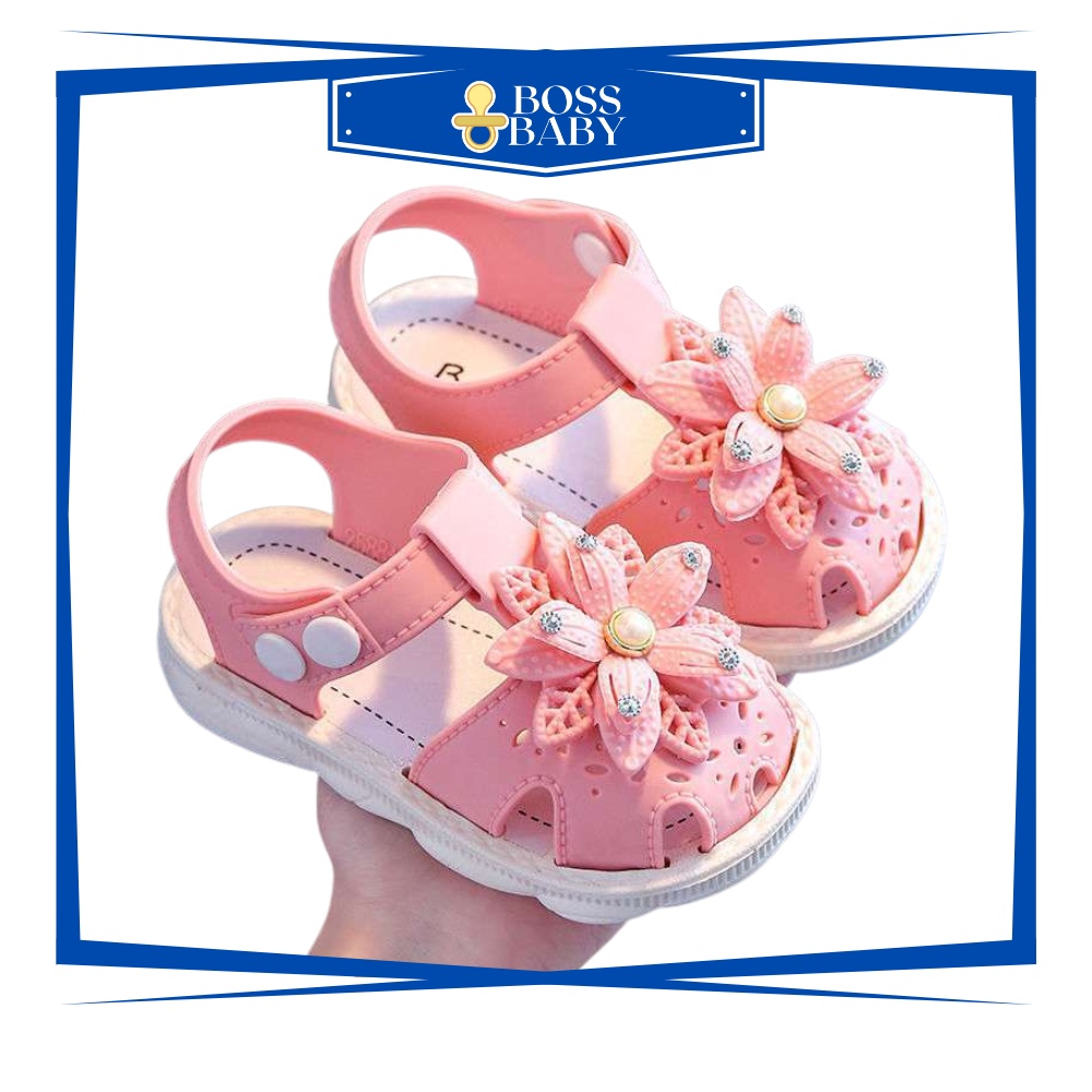 Boss baby best sale girl shoes