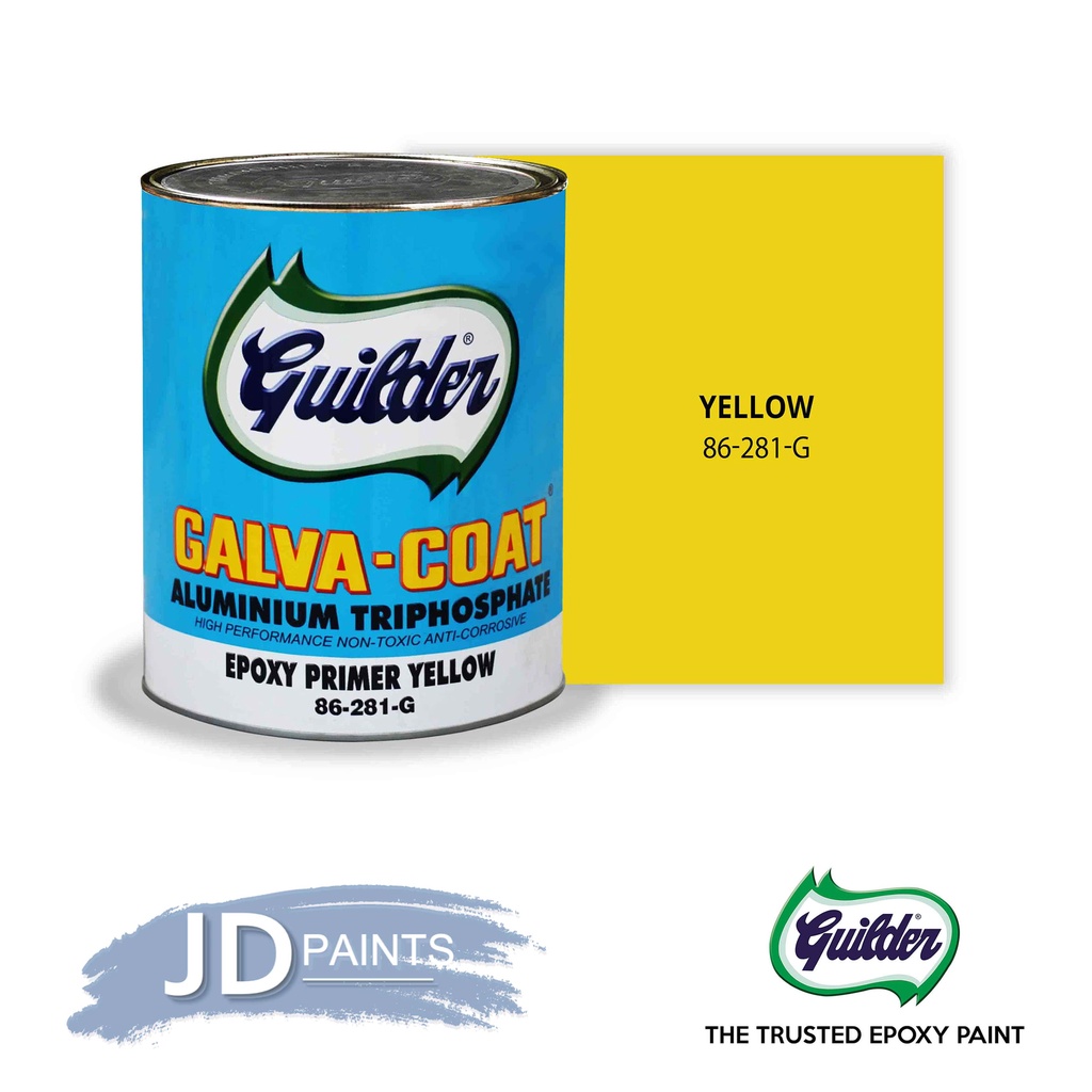 Galva paint hot sale