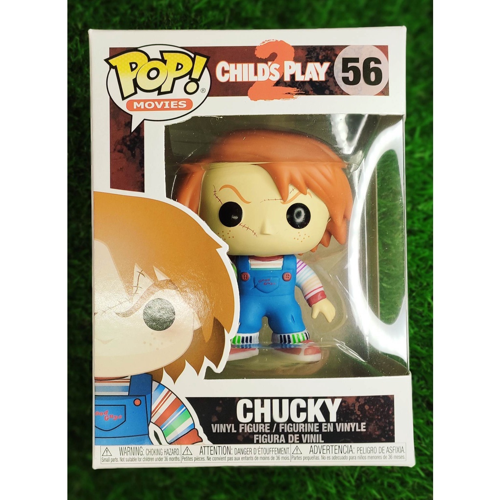 Childs play deals funko pop