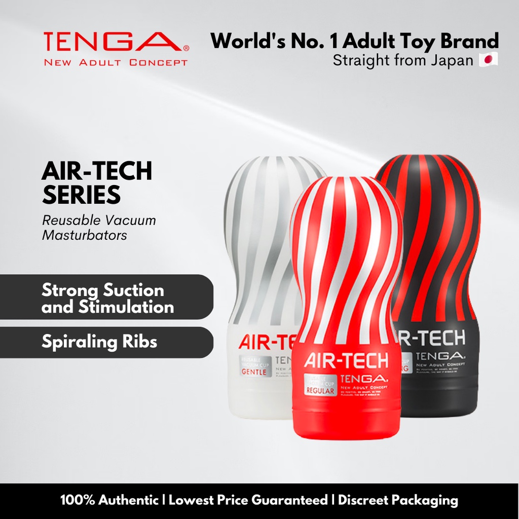 TENGA, Online Shop  Shopee Philippines