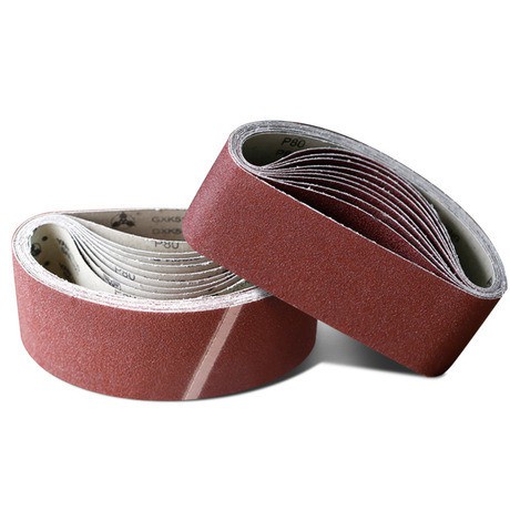 100 x 915 sanding belts sales