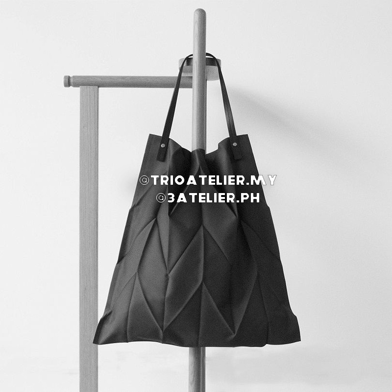 Iittala issey miyake tote bag best sale