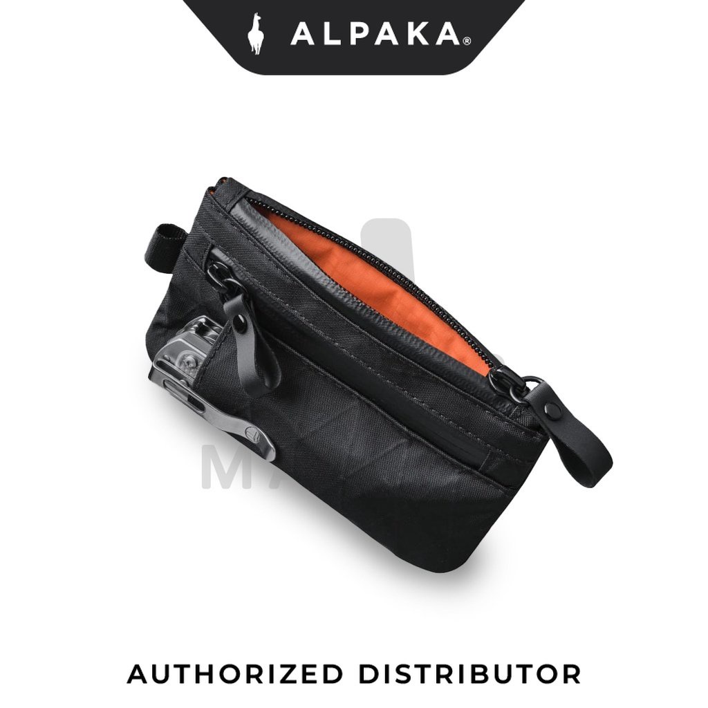 Alpaka Zip Pouch Pro Shopee Philippines