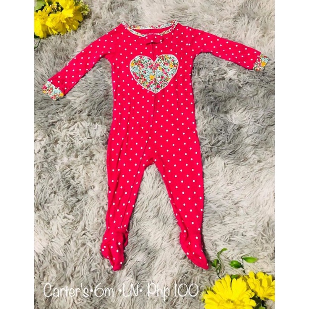 CREAS baby & kidswear, Online Shop Shopee Philippines