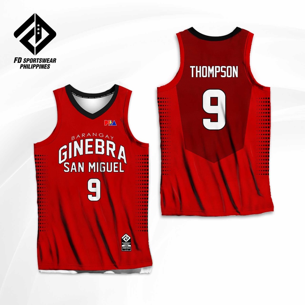 NBA Allstar 2023 Team Giannis - FD Sportswear Philippines