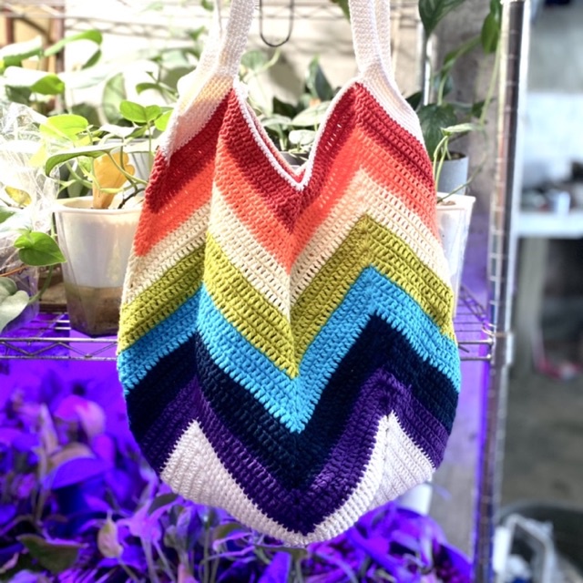 Tulip bag hot sale