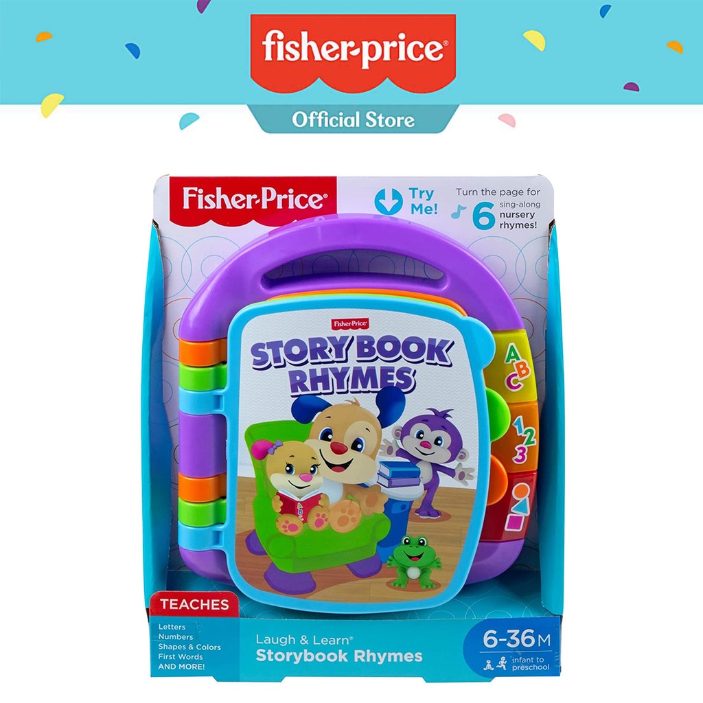 kleding activering Geen FISHER-PRICE, Online Shop | Shopee Philippines