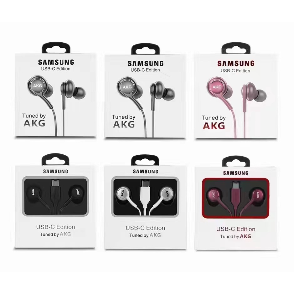 Akg discount earphones shopee