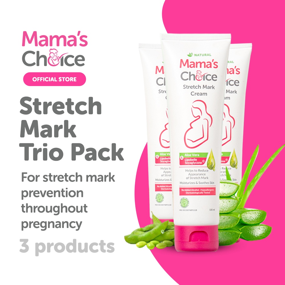 Mama's Choice Philippines, Online Shop