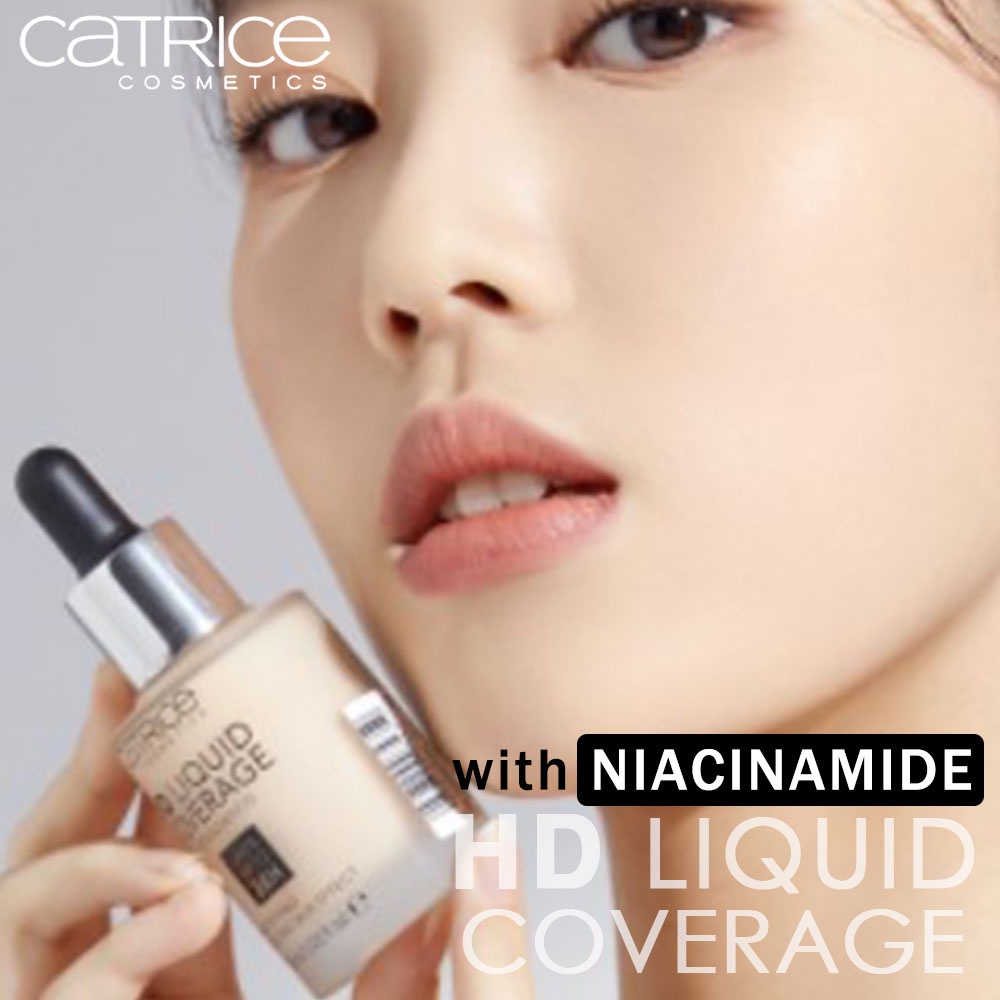  Catrice, The Vitamin C Fresh Glow Primer, Hydrating Base for  Radiant, Revitalized Skin, Vegan & Cruelty Free