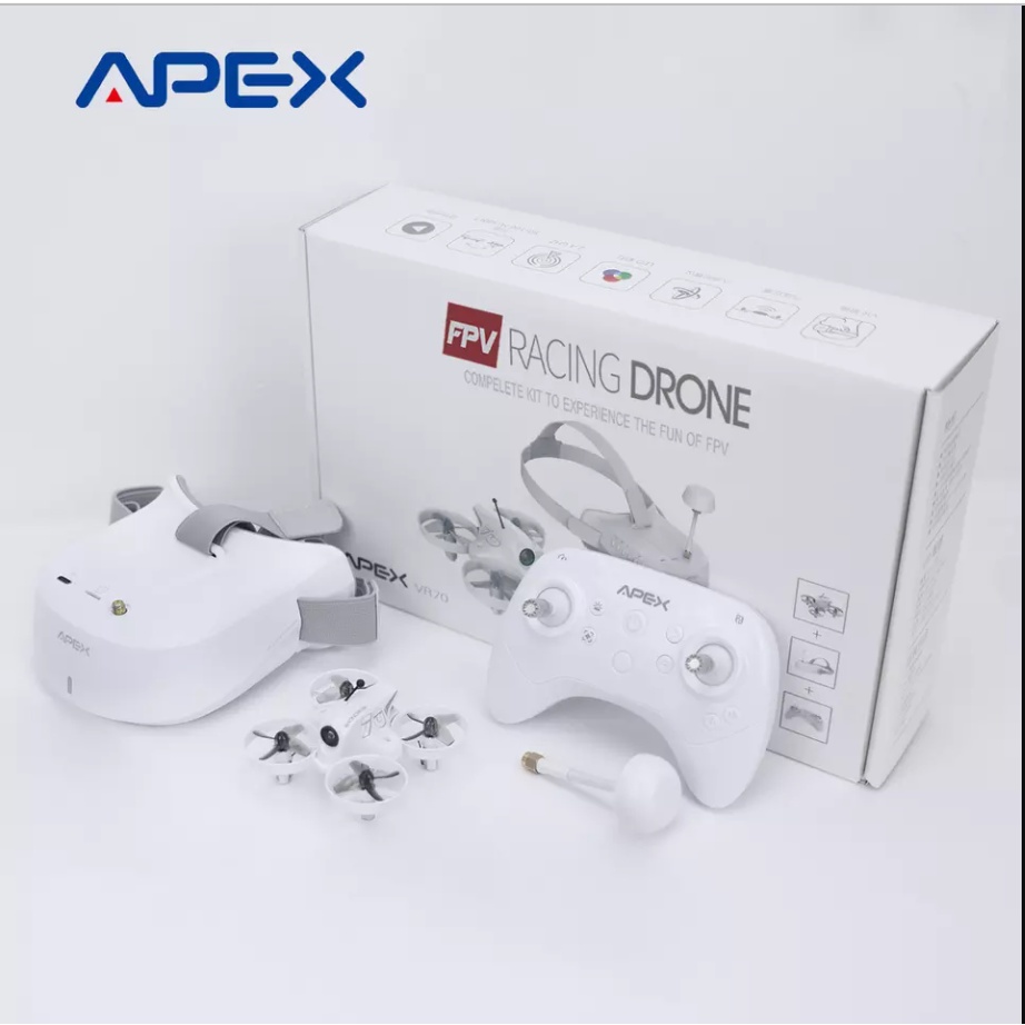 Apex drone hot sale racing