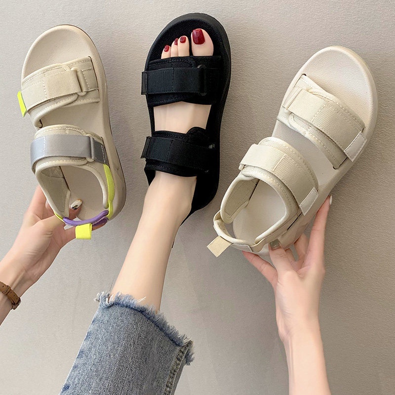 Shopee best sale korean sandals