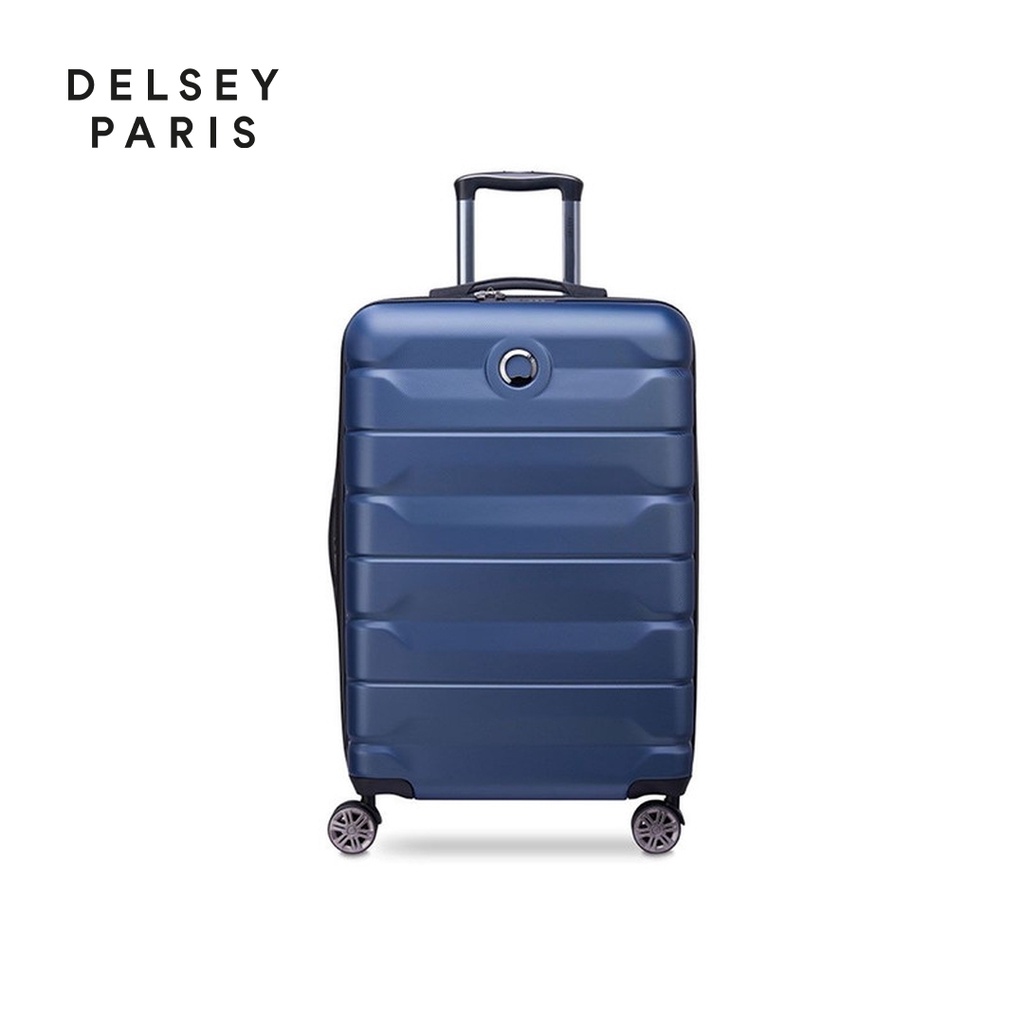 Delsey polycarbonate luggage new arrivals