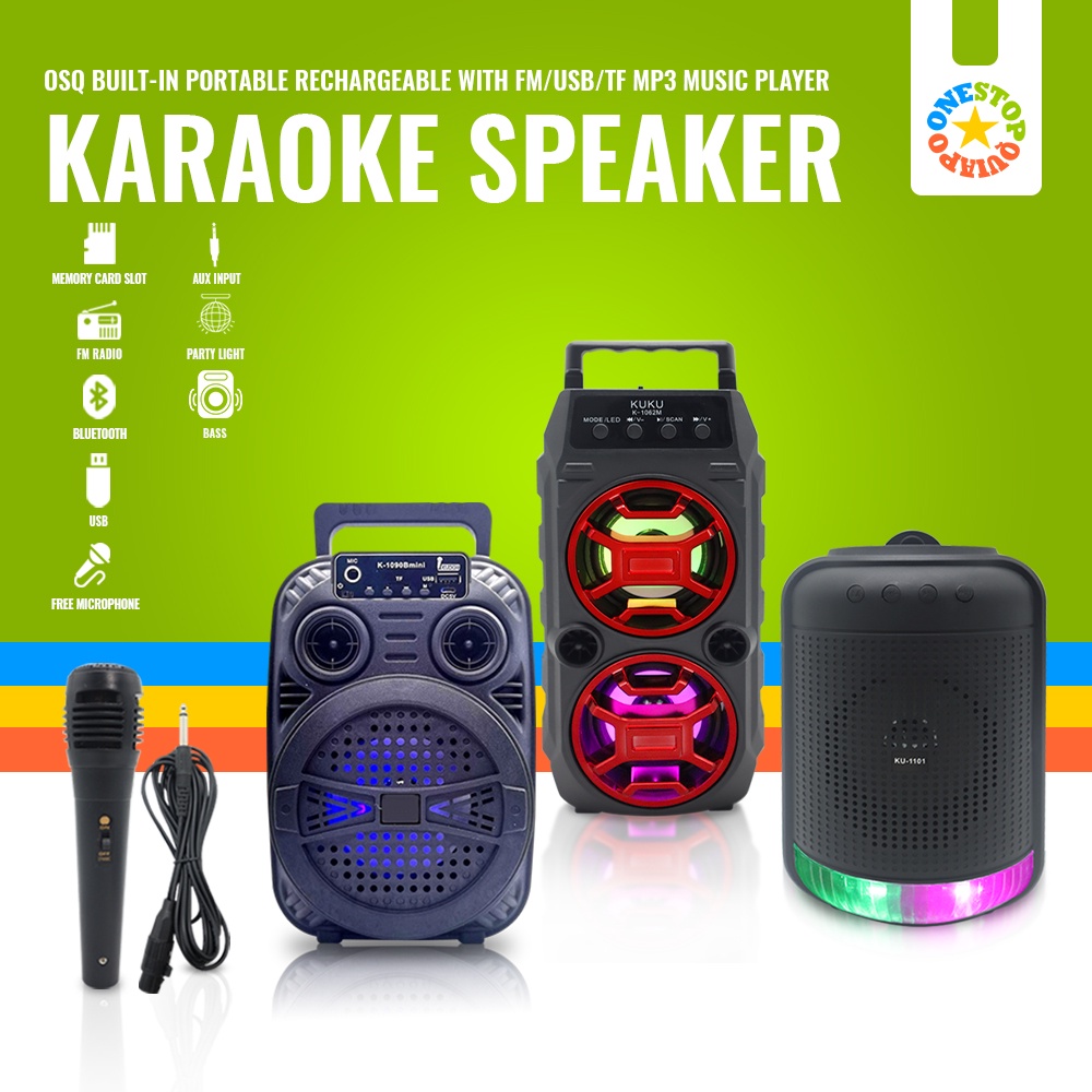Tronsmart Bang max 130W Bluetooth speaker outdoor karaoke audio home KTV  professional subwoofer