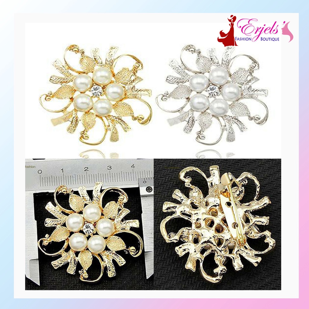 Shop brooches and pins for Sale on Shopee Philippines