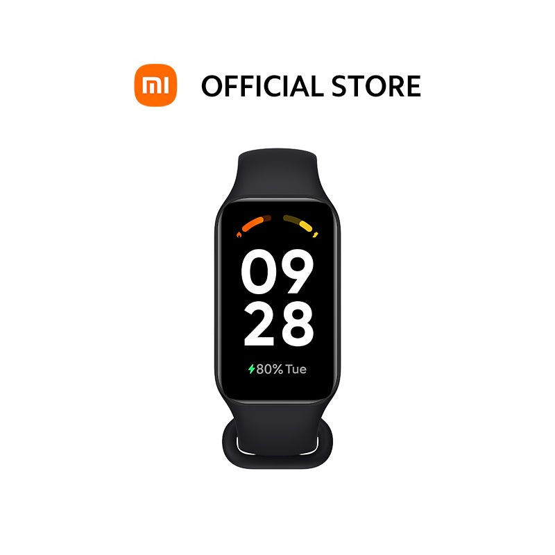 Xiaomi Redmi Smart Band 2: The Best Value Fitness Tracker on the