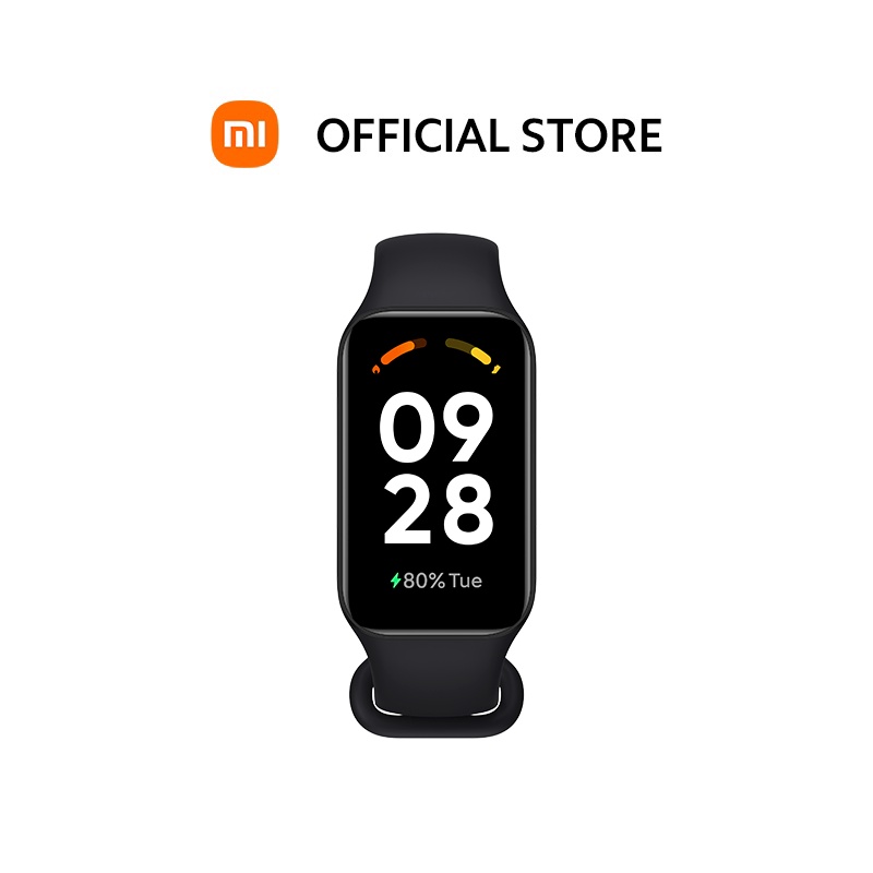 Redmi best sale band new