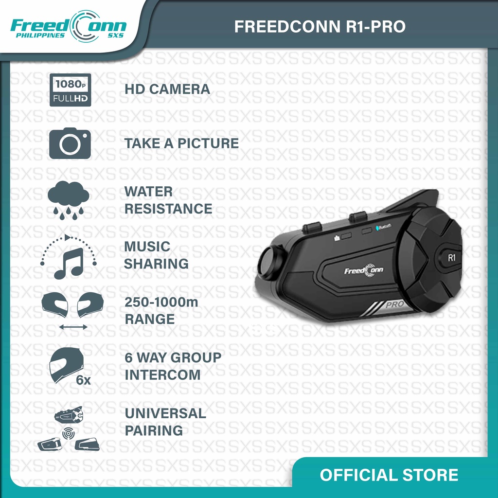 Freedconn 2024 r1 review