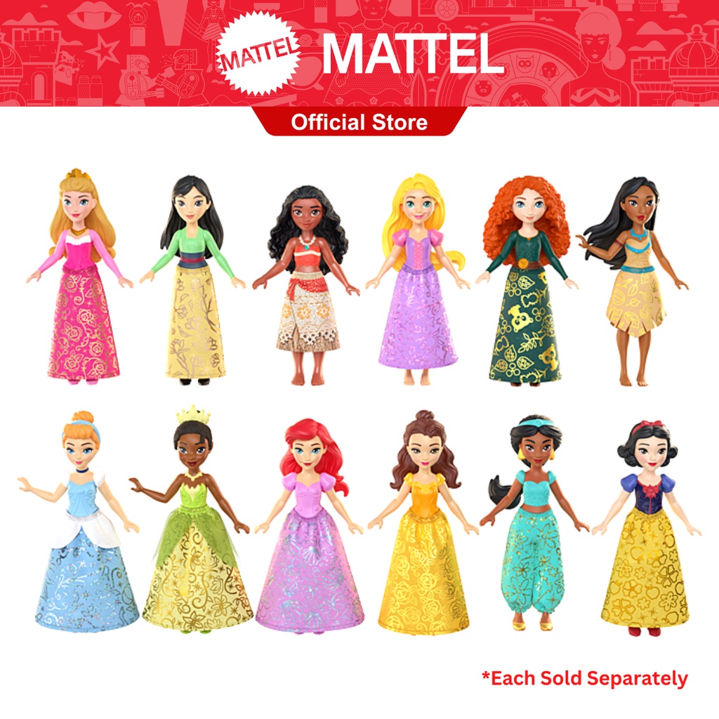 Mattel sales shop online